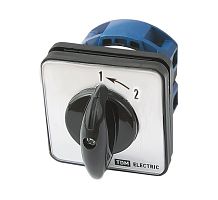 КПУ11-10/205 (1-2 2р (возврат)) TDM | код SQ0715-0113 | TDM