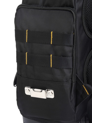 Рюкзак монтажника с резиновым дном BP-07 ARMA2L 5 | код. A2L5-BP11-07-K02 | IEK фото 11