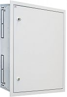 Металлический щит внутренней установки 4XP160 3-3 (IP42, В560xШ860xГ160) | код 001101415 | ETI