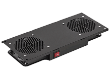 SVB-201-01 Вентиляторный блок SILART Потолочный 320 м3/ч 230 VAC Черный | код SVB-201-01 | SILART