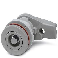 Резьбовой колпачок AE LO CP SQ 8MM | код 0899511 | PHOENIX CONTACT