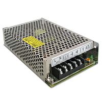 Импульсный блок питания двухполярный RUICHI SKS-50 DC/5V, разъемы под винт | код 77806 | Ruichi