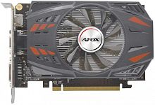 Видеокарта Afox PCI-E AF730-2048D5H5 NVIDIA GeForce GT 730 2Gb 128bit GDDR5 700/3200 DVIx1 HDMIx1 CRTx1 HDCP Ret | код 2011721 | AFOX