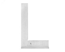 Угольник поверочный УШ 630х 400 класс 2 | код 132012 | Калиброн