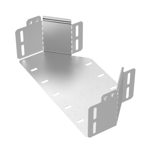 Переходник симметричный Стандарт HDZ 300х200х100 Промрукав | код PR16.1479 | ПРОМРУКАВ Переходник симметричный Стандарт HDZ 300х200х100 Промрукав | код PR16.1479 | ПРОМРУКАВ