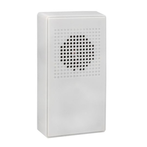 Звонок проводной 230В (Звуки птиц) | код DBW-002 | EKF фото 2