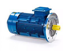 Электродвигатель 63 A4-SDN- IM B5 0.12/1500 Китай (ESQ) | код 01.05.219852 | ESQ