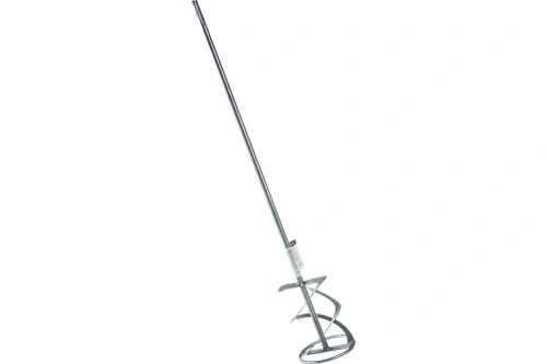 Миксер для краски и строительных смесей, хвостовик SDS-PLUS 100х600 мм | код 04199М | MOS