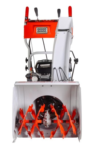 Снегоуборщик СБ 4800ПЭ | код 70/7/33 | Ресанта фото 4 Снегоуборщик СБ 4800ПЭ | код 70/7/33 | Ресанта фото 4