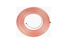 Труба медная Olympic 19,05х0,80х15000 (3/4), бухта | код Труба Медная Ballu 3/4 х 15м | Ballu