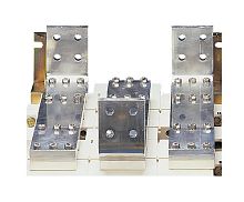 Соединительный Т-образный элемент LBS-BRC2000-3200 CO (тип C) | код 004661599 | ETI