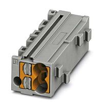 Сотовые клеммы PTMC 1,5-2 /OG | код 3270436 | PHOENIX CONTACT