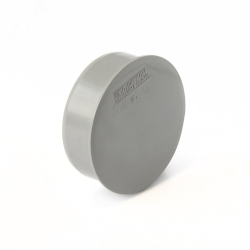 Присоединение к унитазу (полипропилен) 110x45 | код 498043 | PRO AQUA