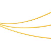 Лента светодиодная COB-X480-4mm 24V Warm 3000К 4Вт/м IP20 CSP (уп.5м) Arlight 042032