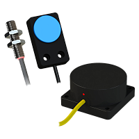 Выключатель бесконтактный ВБ1.18М.90.5.1.1.Z | код A8010-79680060 | РЕЛЕ И АВТОМАТИКА