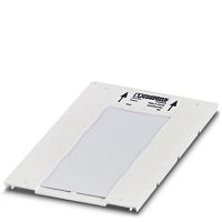 Вставная табличка PMLP-RFID/HF (90X38) | код 0830956 | PHOENIX CONTACT