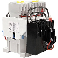 Пускатель электромагнитный ПМ12K-016650 (4з+2р) 220В 50Гц c РТТ5К-16-10А, БК-11 | код A8118-746506342220-100 | РЕЛЕ И АВТОМАТИКА