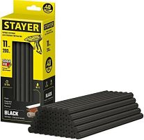 Клеевые стержни для клеевого пистолета Stayer 2-06821-D-S40 | код 1889481 | STAYER