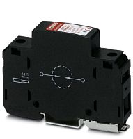 Комбинированный разрядник типа 1/2 FLT 35 CTRL-4.0 | код 2801635 | PHOENIX CONTACT