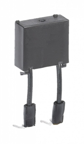 Ограничитель перенапряжения контакторов КМ-102 (9-18А) 110-240В_AC ОП-02 | код 22200DEK | DEKraft