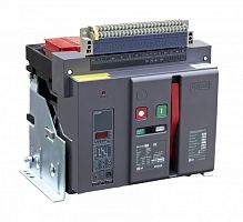 Воз. ав. выкл. F 3P 3200А 80кА М ВА-732 | код 27014DEK | DEKraft