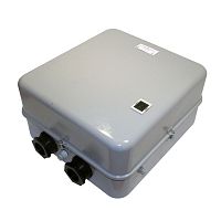 Пускатель э/м ПМ12-125610 У2 В, 380В, 1252 | код 070610441ВВ380000420 | КЗЭ (Кашинский завод электроаппаратуры)