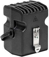 Нагреватель с вентилятором SILART, 350 Вт 230 V AC | код SNV-635-000 | SILART