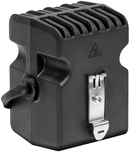 Нагреватель с вентилятором SILART, 350 Вт 230 V AC | код SNV-635-000 | SILART