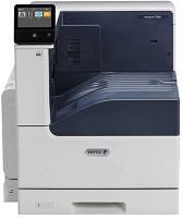 Принтер лазерный Xerox Versalink C7000N (C7000V_N) A3 белый | код 1021881 | XEROX