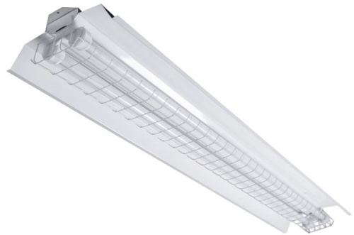 Решетка 4х58 к ЛСПО СТС | код Р458 | СВЕТТЕХСЕРВИС