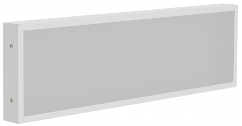 PRO Светильник ДВО 1011 18Вт 6500К оп. IEK | код LTP-DVO1-1011-18-65-K01 | IEK PRO Светильник ДВО 1011 18Вт 6500К оп. IEK | код LTP-DVO1-1011-18-65-K01 | IEK