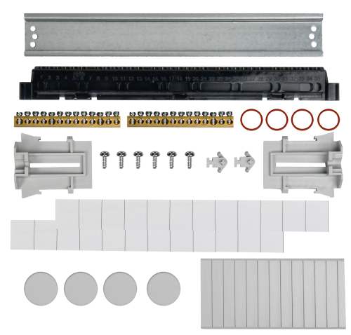 TEKFOR Корпус пластиковый КМПн-12 IP65 зеленая прозрачная дверь IEK | код TF5-KP72-N-12-65-K03-K06 | IEK фото 2 TEKFOR Корпус пластиковый КМПн-12 IP65 зеленая прозрачная дверь IEK | код TF5-KP72-N-12-65-K03-K06 | IEK фото 2