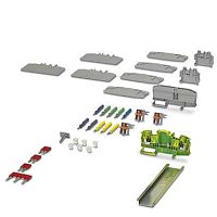 Комплект для ввода в эксплуатацию UTME 6-SET POWER 1 | код 3036001 | PHOENIX CONTACT