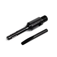 Адаптер SDS+ / M16_drift key | код 81347 | КВТ