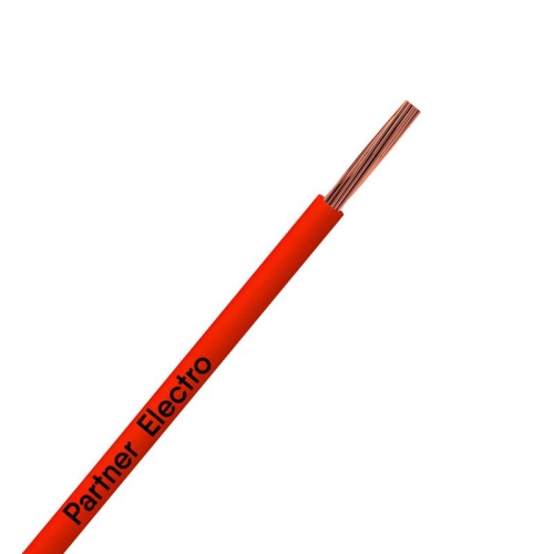 Провод ПуГВнг(А)-LS 1х4 450/750В К (уп.100м) ПАРТНЕР ЭЛЕКТРО | код ЦБ-00020689 | ПАРТНЕР-ЭЛЕКТРО Провод ПуГВнг(А)-LS 1х4 450/750В К (уп.100м) ПАРТНЕР ЭЛЕКТРО | код ЦБ-00020689 | ПАРТНЕР-ЭЛЕКТРО