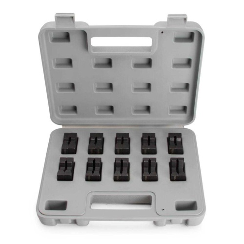 Набор матриц для опрессовки НМ-300-ТМЛс серия ПРОФИ | код 61185 | КВТ фото 3