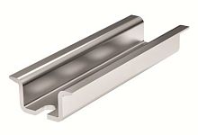 DIN-рейка 35х15 мм длиной 600 мм (заменен на арт. 02150R-RET6) | код 02150-RET6 | DKC