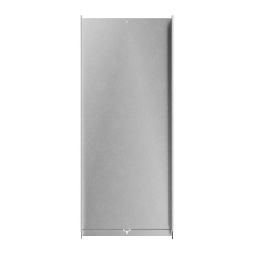 Лоток неперфорированный 100х500 L6000 1.5мм "Быстрый монтаж ПЛЮС" КМ PL12199