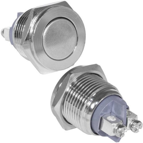 GQ16PF-10/N off-(on) | код 117054 | Ruichi GQ16PF-10/N off-(on) | код 117054 | Ruichi