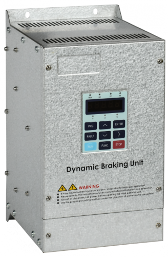 Модуль тормозной внешний 110кВт ONI | код EC-K751-BU-110 | ONI