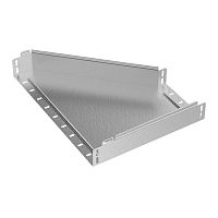 Переходник правый Стандарт HDZ 500х200х80 Промрукав | код PR16.1447 | ПРОМРУКАВ