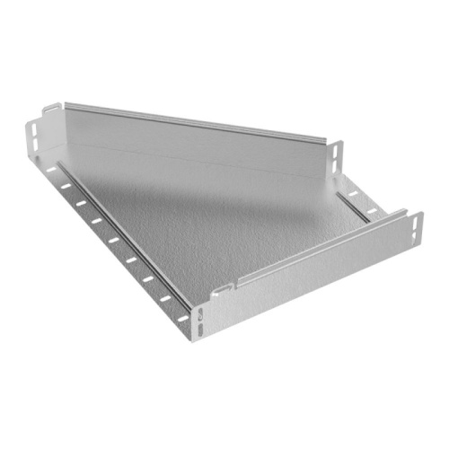 Переходник правый Стандарт HDZ 500х200х80 Промрукав | код PR16.1447 | ПРОМРУКАВ