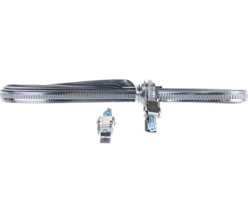 Комплект крепления на столб EPC-PFK-X5 | код 001102655 | ETI Комплект крепления на столб EPC-PFK-X5 | код 001102655 | ETI