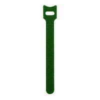 Хомут многоразовый, мягкий, на тканевой основе 17х310мм, зеленый | код 283117GN | DKC
