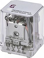 Реле электромеханическое RERM3-230ACL | код 002473061 | ETI