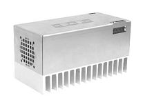 Регулятор освещенности Для всех типов ламп, мощность нагрузки до 3,5кВт, с протоколом DALI, напряжение управления 8-230 В AC/DC, 1 модуль, монтаж на DIN-рейке SCO-816D | код EA01.006.014 | ЕВРОАВТОМАТИКА ФиФ