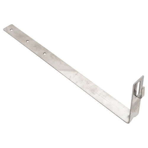 Держатель под черепицу L=330мм Ni EKF PROxima | код lp-32102-ni | EKF фото 3 Держатель под черепицу L=330мм Ni EKF PROxima | код lp-32102-ni | EKF фото 3