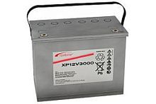 Аккумулятор XP12V3000 (NAXP123000HP0FA) | код 00-00011136 | Sprinter