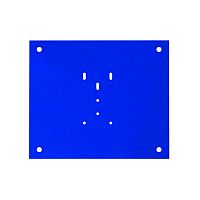 Подпятник для мачты СМТг грунтовой 750 мм | код 76255 | ЕЗЕТЕК