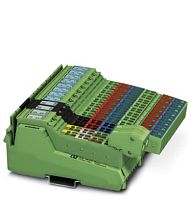 Модуль ввода-вывода ILB IB 24 DI32 | код 2862343 | PHOENIX CONTACT